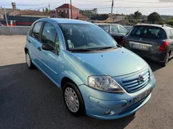 Citroën C3 1.1i