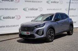 Peugeot 2008 1.2 PureTech Allure Pack