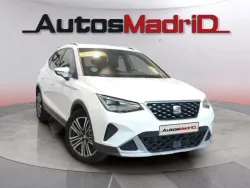 SEAT Arona 1.0 TSI 81kW (110CV) Xperience Plus