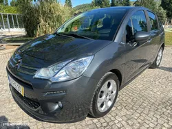 Citroën C3 1.2 PureTech Collection
