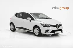 Renault Clio 1.5 dCi Zen