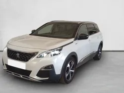Peugeot 5008 1.5BlueHDi S&S GT Line 130