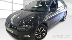 Volkswagen Polo 1.0 Confortline de 2020