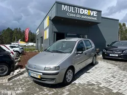 Fiat Punto 1.2 60 Active