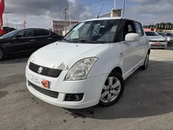 🚗✨ À SAISIR – Suzuki Swift 1.3 DDiS 75ch – Compacte, Équipée & Économique ✨🚗
