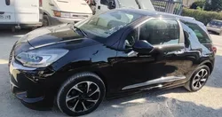 DS3 1.2 THP 110 So-chic Automatique