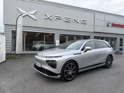 XPENG G9 Performance