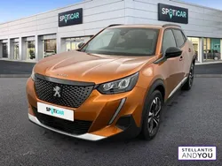Peugeot 2008 PureTech 130 S&S BVM6 Allure