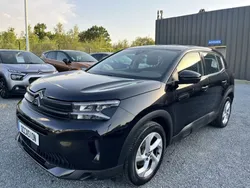 Citroen C5 AIRCROSS 1.2 PURETECH 130CH YOU