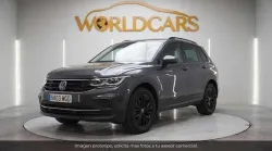 Volkswagen Tiguan 2.0TDI Life DSG 110kW