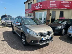 Peugeot 2008 1.6 VTI 120 Allure Garantie 12 mois