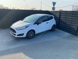 Ford fiesta 6 1.5 tdci 95 cv confort