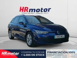 VOLKSWAGEN Golf 1.0 TSI Life 81kW