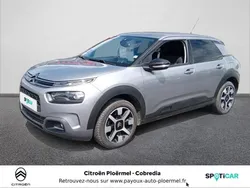 Citroen C4 Cactus PureTech 110ch S&S Shine E6.d 6cv