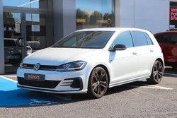 VOLKSWAGEN GOLF 7.5 GTI PERFORMANCE 2.0 TSI 245ch DSG7 / VIRTUAL COCKPIT