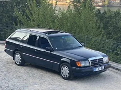 Mercedes-Benz E 230 Station