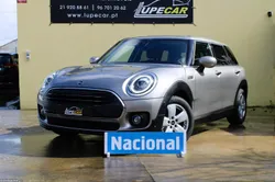 MINI Clubman One D