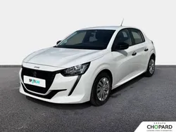Peugeot 208 affaire BLUEHDI 100 S&S BVM6 PREMIUM