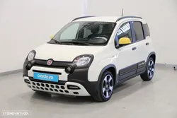 Fiat Panda Pandina 1.0 Hybrid Pandina