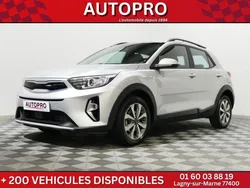 Kia Stonic 1.0 T-GDi 100ch Active