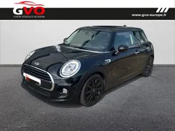 Mini Mini Cooper 136ch Blackfriars BVA
