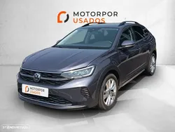 VW Taigo 1.0 TSI