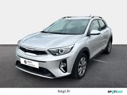 KIA Stonic 1.0 T-GDi 100 ch DCT7 Active