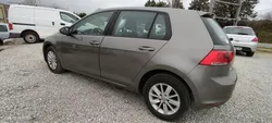 Golf 7 1,6 TDI DSG7
