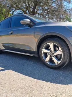 Ford Focus 1.0 EcoBoost Active