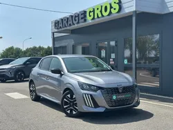Peugeot 208 100 S&S BVM6 Allure