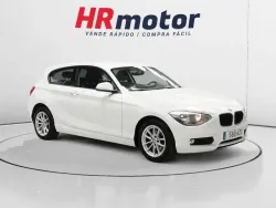 BMW Serie 1 116d