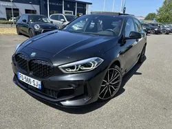 Bmw Série 1 M135iA xDrive 306ch