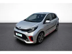 Kia Picanto 1.0 essence T-GDi 100ch BVM5 Sport Edition