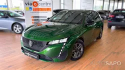 Peugeot 308 de 2023