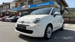 Fiat 500 de 2022