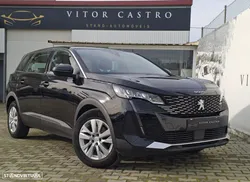 Peugeot 5008 1.5 BlueHDi Active Pack