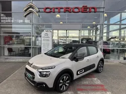 Citroen C3 1.5 BlueHDi 100ch S&S Shine E6.d