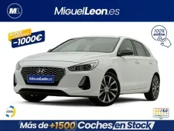 HYUNDAI i30 CW 1.0 TGDI Klass