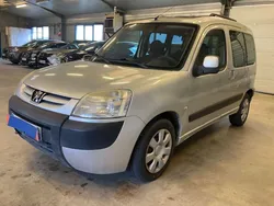 Peugeot partner totem clim 1.6 hdi 90