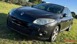 Renault Megane ESTATE 1.5 DCI 110 ENERGY BUSINESS