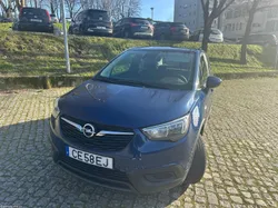 Opel Crossland X 1.2 Edition