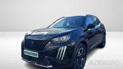 Peugeot 2008 1.2 PureTech Allure EAT8 de 2025