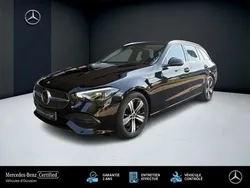 Mercedes Classe C break 200 d Avantgarde Line
