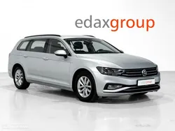 VW Passat Variant 2.0 TDi Confortline DSG