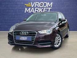 AUDI A3 Sportback 1.6 TDI 110ch - Ambiente - Suivi d'entretien - Radars arrières - Audi MMI