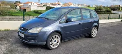 Ford C-Max 5EDCNN