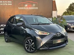 Toyota Aygo  Aygo 1.0 X Play , X Touch ' GARANTIA '