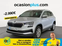 SKODA Karoq 2.0TDI AdBlue Ambition 110kW