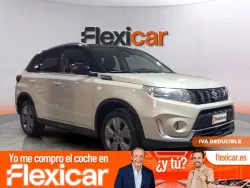SUZUKI Vitara 1.5L GLE Strong Hybrid 4WD