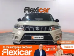 SUZUKI Vitara 1.5L GLE Strong Hybrid 4WD